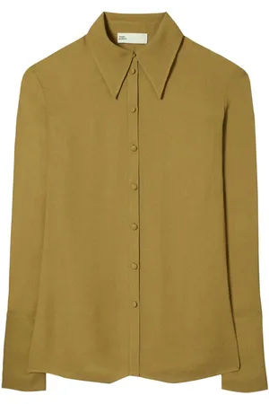 Tory Burch Cuffed shirt