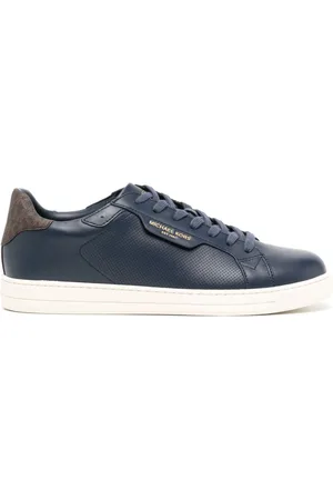 michael kors tennis shoe mens online