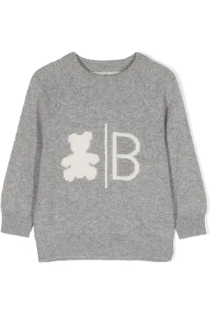 Brunello Cucinelli Intarsia-knit cashmere jumper
