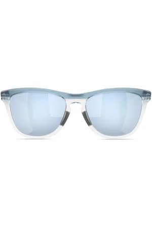 Oakley Frogskins™ Range square-frame sunglasses