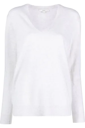 Vince Weekend cashmere jumper