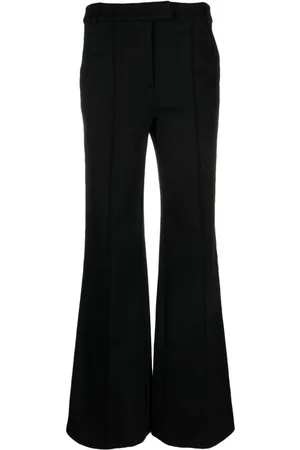 Simkhai Dover wide-leg trousers