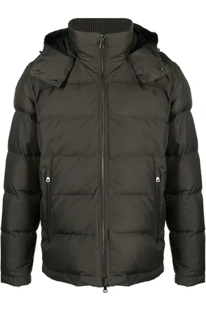 Paul & Shark Save the Sea down jacket