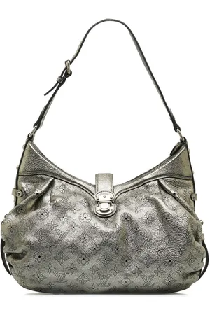 Louis Vuitton Mahina Xs Shoulder Bag (pre-owned)