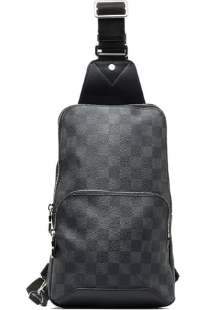 Louis Vuitton 2018 pre-owned Empreinte Christopher GM Backpack - Farfetch