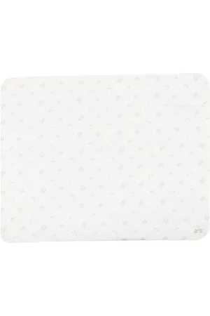 Tartine Et Chocolat The Petit Augustin quilted blanket