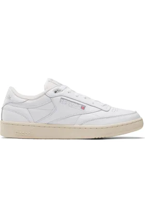 Reebok Club C Vintage leather sneakers