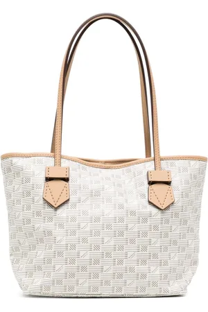 MOREAU Medium Saint Tropez tote bag