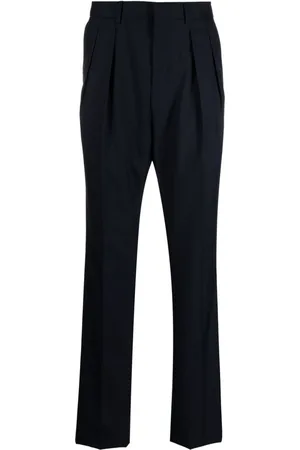 Tom Ford High-waist tailored trousers
