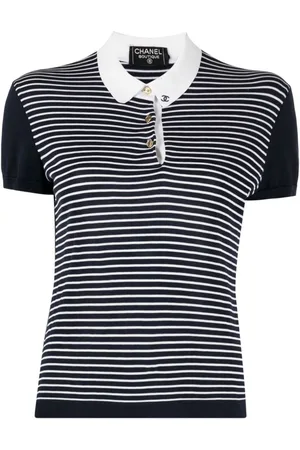 CHANEL Polo Shirts - Women - 8 products