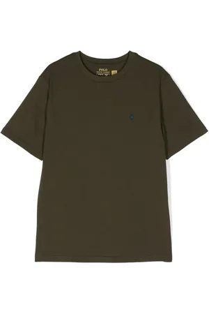 Ralph Lauren Polo Pony cotton T-shirt