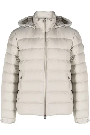 Moncler Arneb hooded puffer jacket