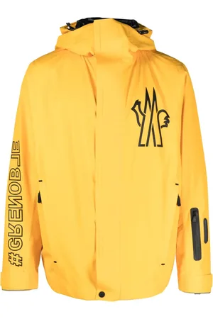 Moncler Moriond ski jacket