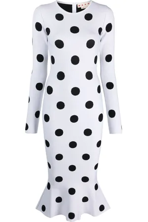 Marni dress sale best sale