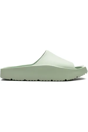 Jordan Hex chunky slides