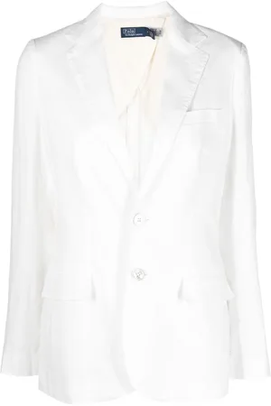 Ralph Lauren Notched-lapel single-breasted blazer