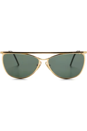 Gianfranco Ferré 1990s GFF39/S tinted sunglasses