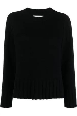 Jil Sander Ribbed cashmere jumper