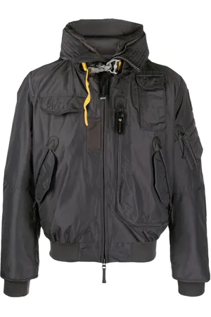 Parajumpers Gobi padded hooded jacket