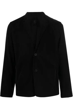 TRANSIT Single-breast notch-lapel blazer