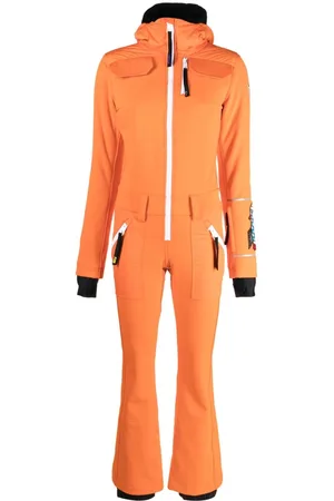 Rossignol X JCC Sublim overalls