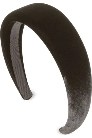 Jennifer Behr Kate velvet headband