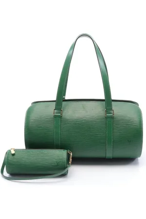 Louis Vuitton Pre-owned EPI Riviera Nera Handbag