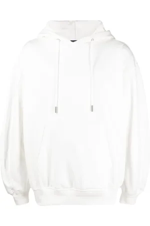 SONGZIO 30 Year Persona cotton hoodie