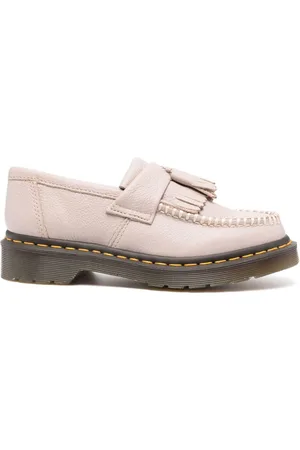 Dr. Martens Adrian leather loafers