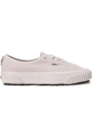 Vans Authentic 44 Lug DX suede sneakers