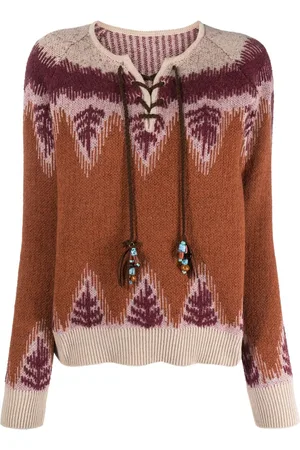 FORTELA Leanne jumper