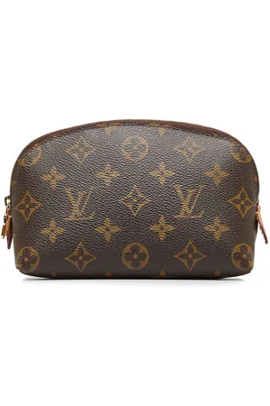 Louis Vuitton 1998 pre-owned Trousse Makeup Handbag - Farfetch