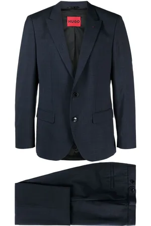 Boss suits outlet price