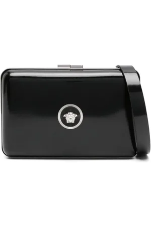VERSACE Medusa Biggie crossbody bag