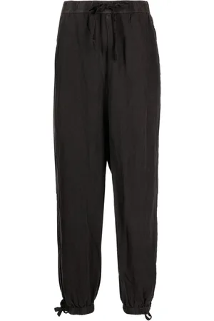 James Perse Zuma drawstring trousers