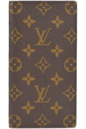 Louis Vuitton 2008 pre-owned Passport Holder - Farfetch