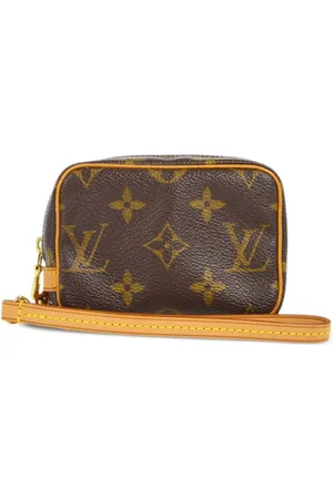 Takeoff Pouch LV Aerogram - Wallets and Small Leather Goods M69837