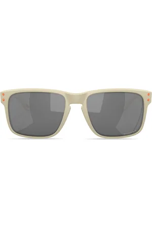 Oakley Holbrook™ square-frame sunglasses