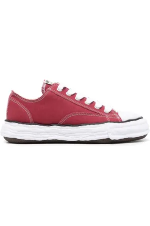 Maison Mihara Yasuhiro Peterson 23 OG Sole sneakers