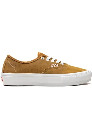 Vans Skate Authentic suede sneakers