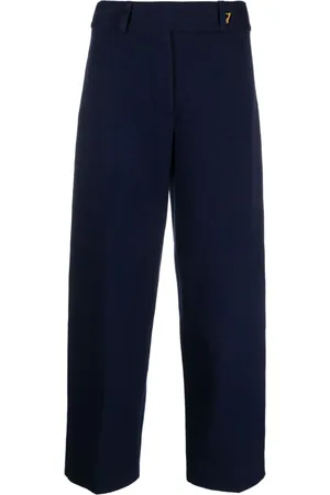 AERON Madeleine knitted trousers