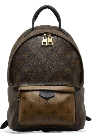 Louis Vuitton 2012 pre-owned Sac A Dos Bosphore Backpack - Farfetch