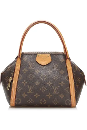Louis Vuitton 2020s pre-owned Monogram Soufflot BB two-way Bag