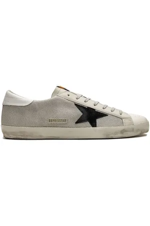 Golden Goose Super-Star low-top sneakers