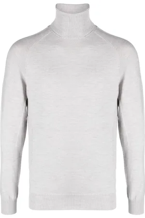 Sease Fine-knit virgin wool jumper