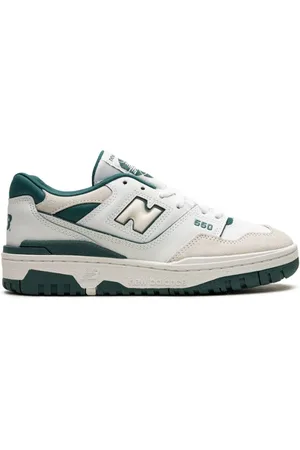 New Balance 550 "Vintage Teal" sneakers