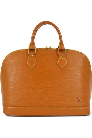 Louis Vuitton 2007 pre-owned Pouchy Patchwork Shoulder Bag - Farfetch
