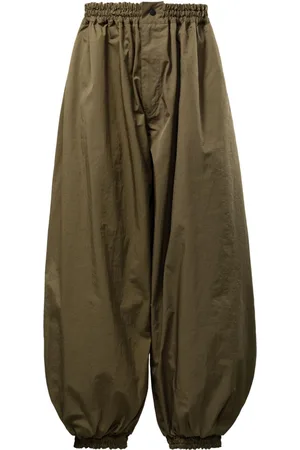 Reebok X Hed Mayner track pants