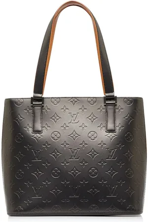 Louis Vuitton 1996 pre-owned Monogram Bel Air Business two-way Bag -  Farfetch