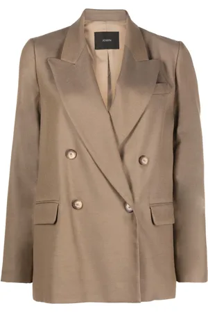 Joseph Jaden double-breasted blazer